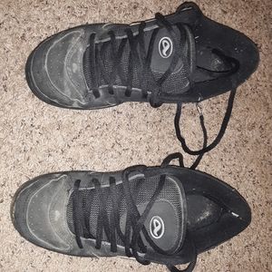 Adio Hamilton Skating Shoes
